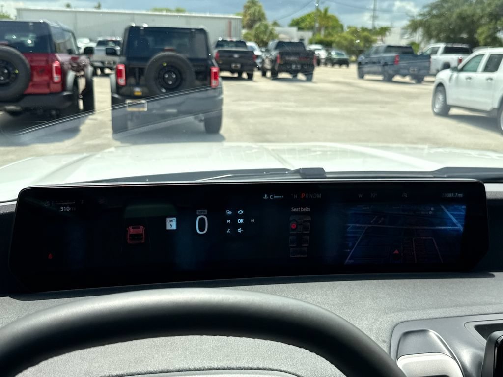 Certified 2025 Ford Expedition Active RWD image 18