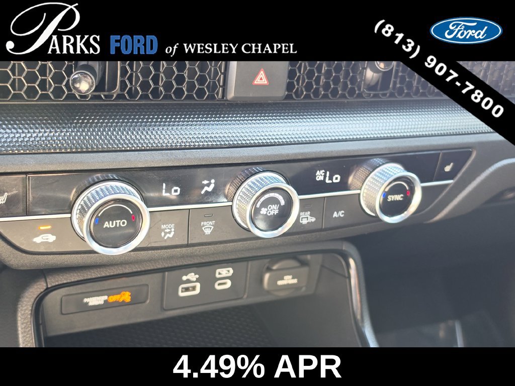 Used 2023 Honda CR-V Sport image 24