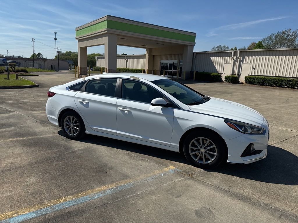 Used 2019 Hyundai Sonata SE image 13