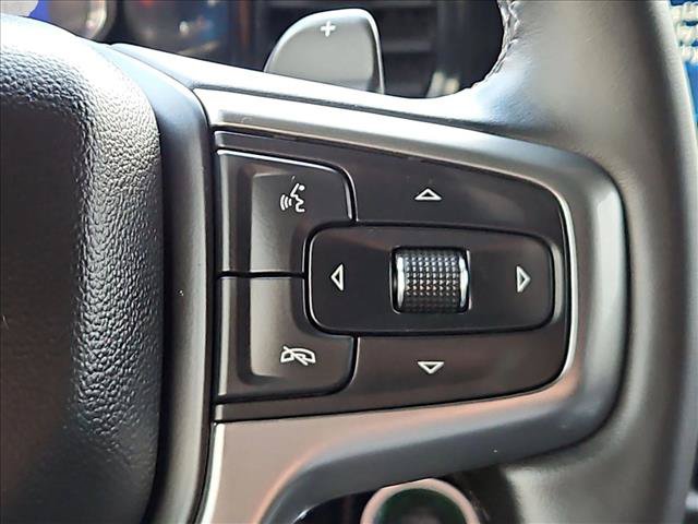 Used 2026 Chevrolet Silverado 1500 LT AWD/4WD image 23