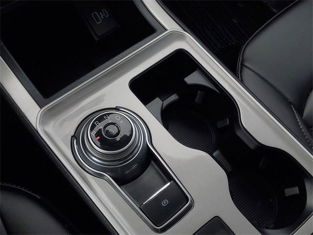 Certified 2024 Ford Edge SEL w/ Convenience Package image 22