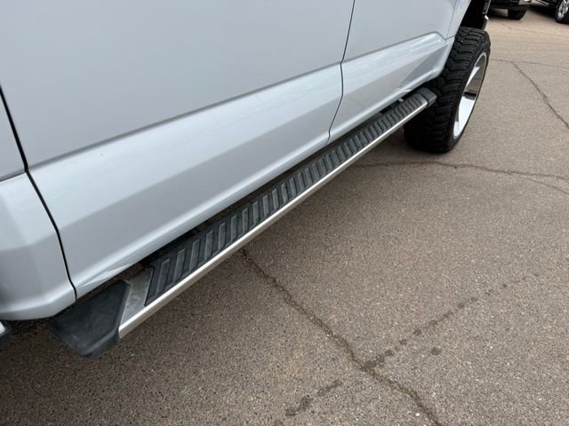 Certified 2022 Ford F150 XLT w/ Equipment Group 302A High image 5