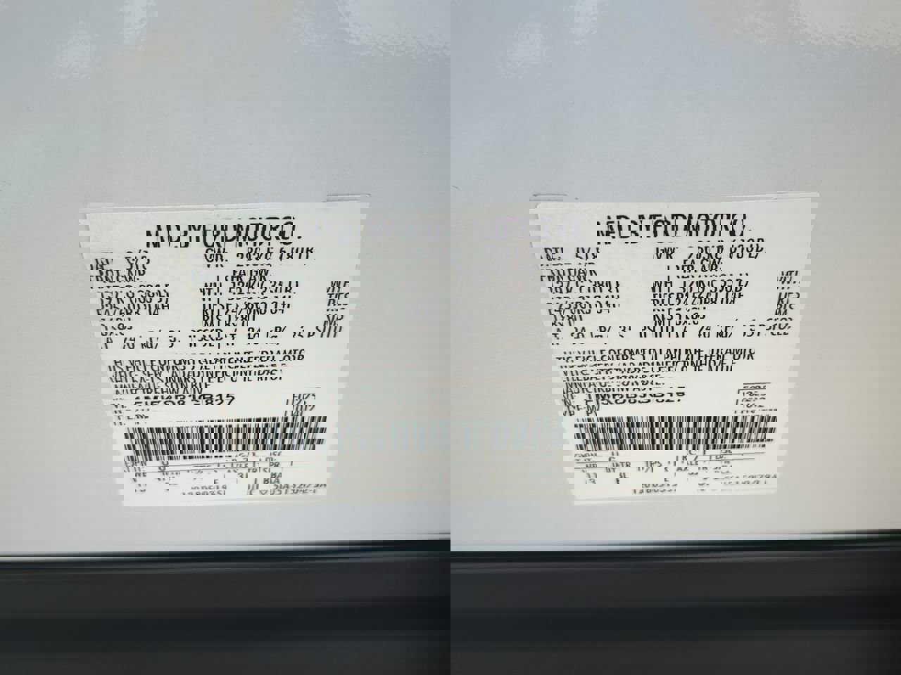 Certified 2018 Ford Explorer XLT w/ Equipment Group 202A image 27