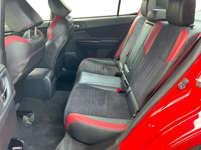 Used 2019 Subaru WRX STI AWD/4WD image 16