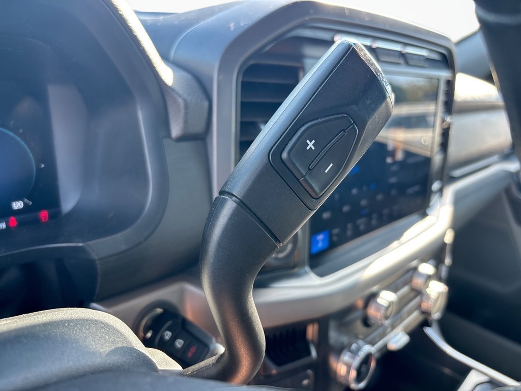 Certified 2024 Ford F150 XLT w/ Mobile Office Package AWD/4WD image 33