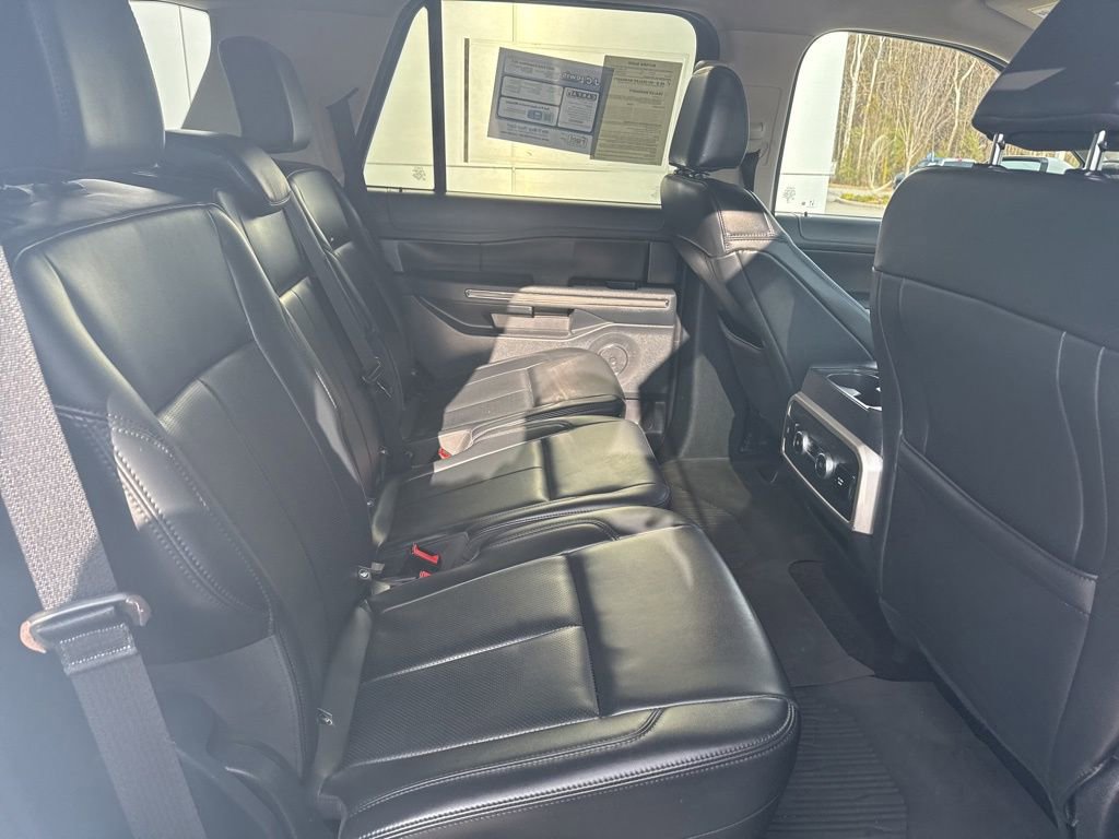 Certified 2023 Ford Expedition XLT image 31