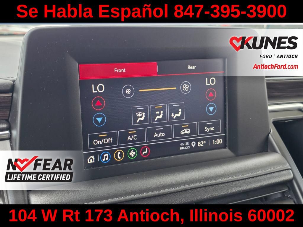 Used 2023 Chevrolet Tahoe LS AWD/4WD image 56