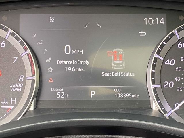 Used 2022 Toyota Highlander XSE image 27