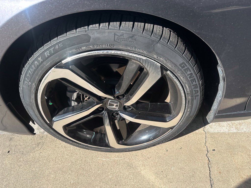 Used 2019 Honda Accord Sport image 14