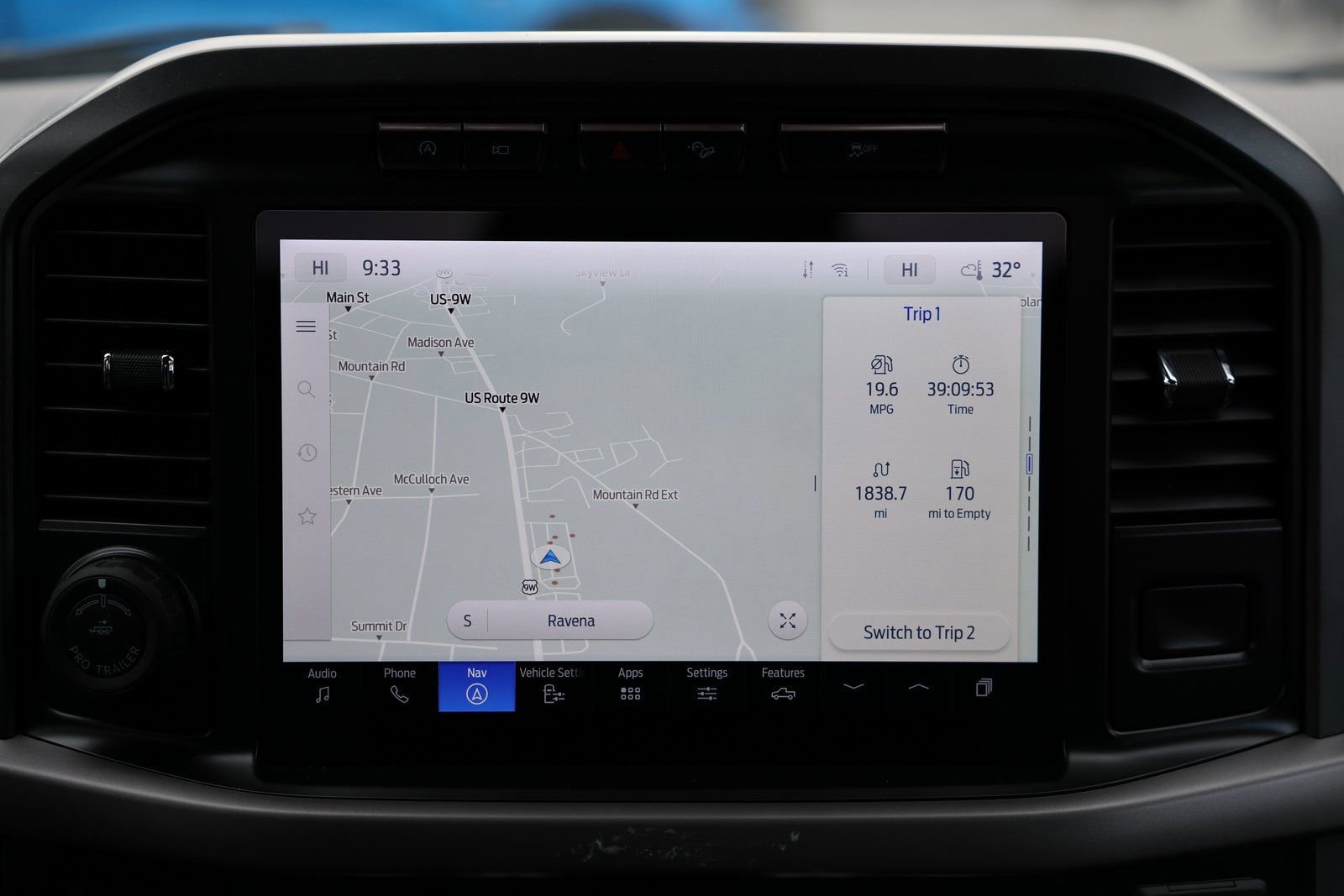 Certified 2024 Ford F150 XLT w/ FX4 Off-Road Package image 27