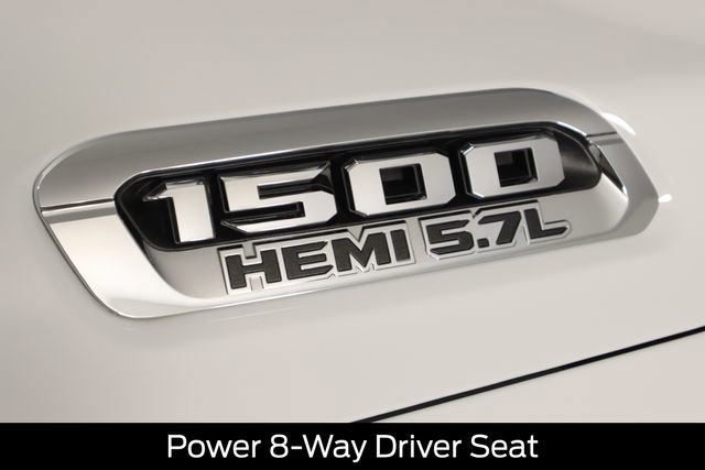 Used 2020 RAM 1500 Big Horn image 22