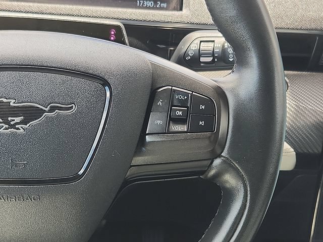 Certified 2023 Ford Mustang Mach-E Premium AWD/4WD image 15