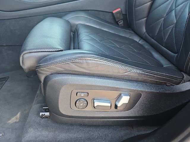 Used 2023 BMW X5 sDrive40i RWD image 20