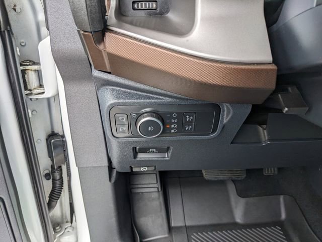 Certified 2022 Ford Bronco Outer Banks AWD/4WD image 31