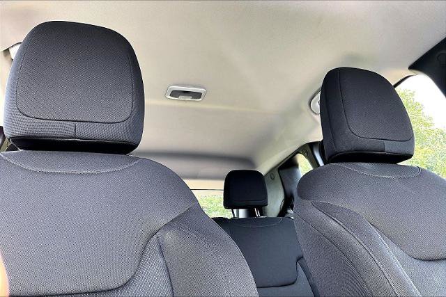 Used 2021 Jeep Renegade Sport AWD/4WD image 22
