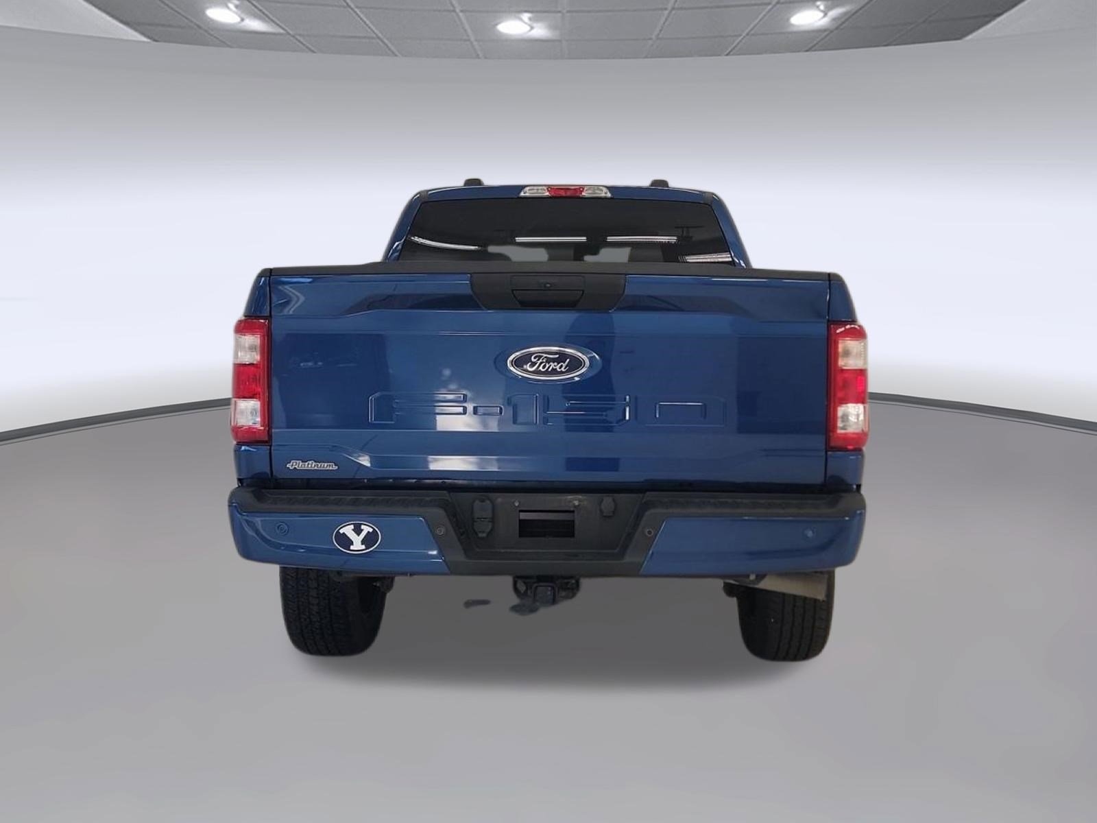 Certified 2022 Ford F150 XL w/ STX Appearance Package AWD/4WD image 7