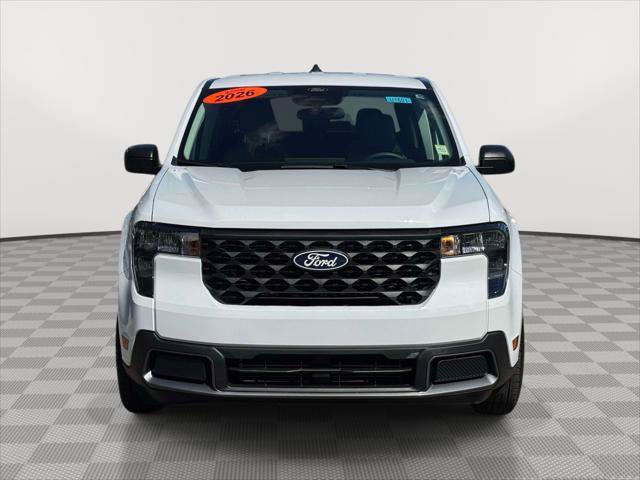 Certified 2026 Ford Maverick XLT AWD/4WD image 2