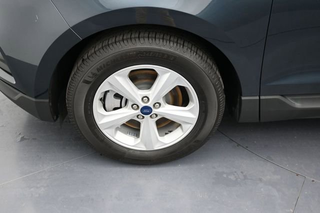 Certified 2022 Ford Edge SE AWD/4WD image 9