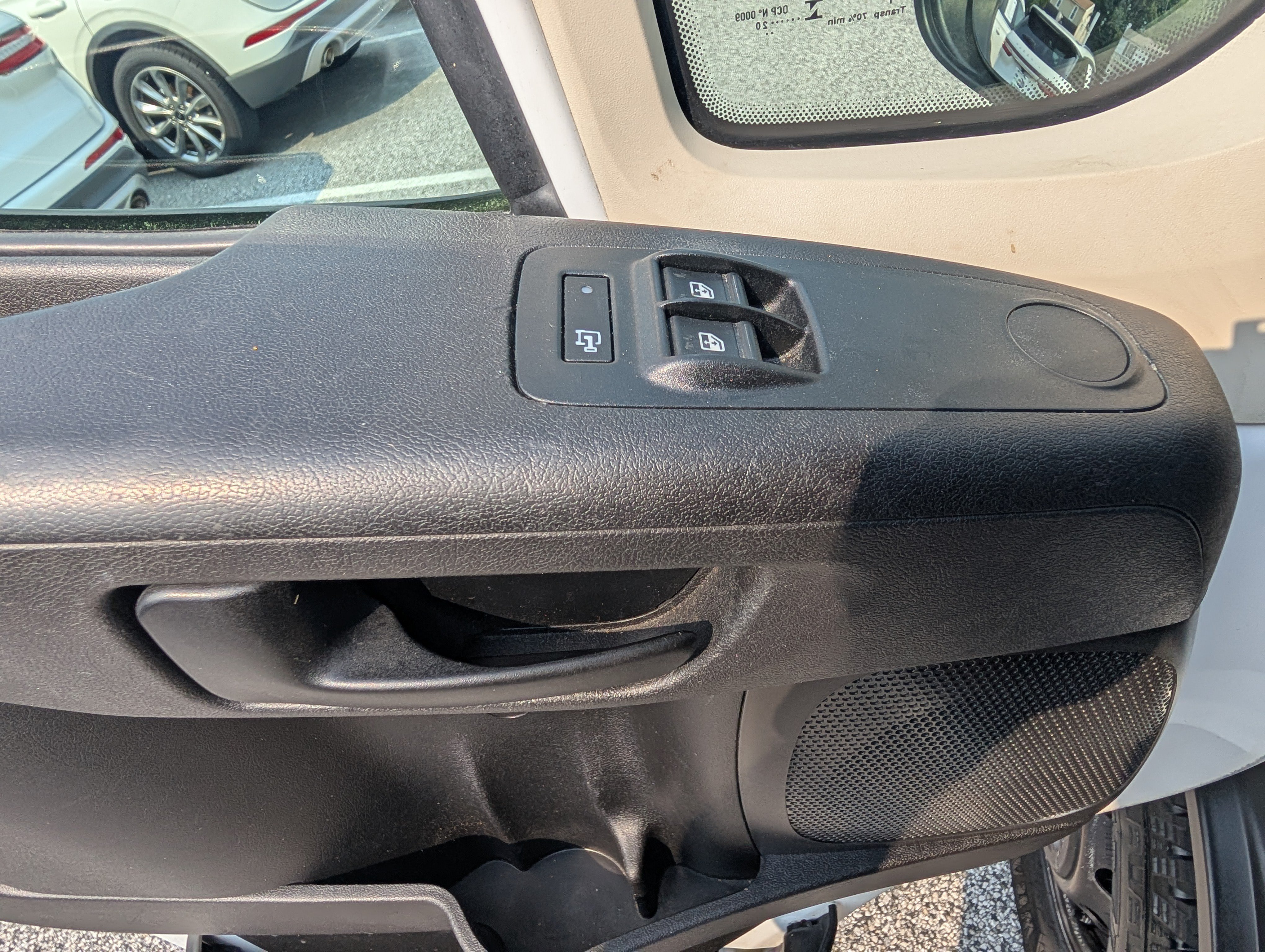 Used 2020 RAM ProMaster 1500 FWD image 20