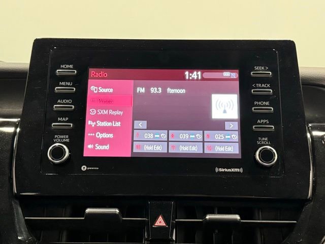 Used 2023 Toyota Camry SE FWD image 25