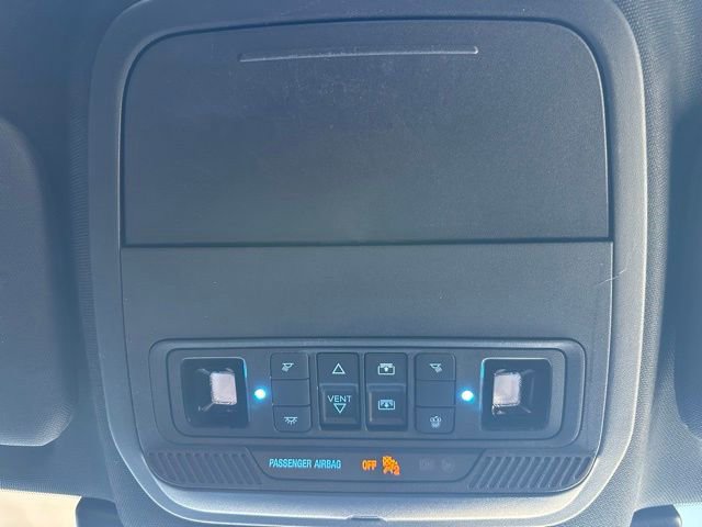 Certified 2023 Ford Explorer ST-Line image 31