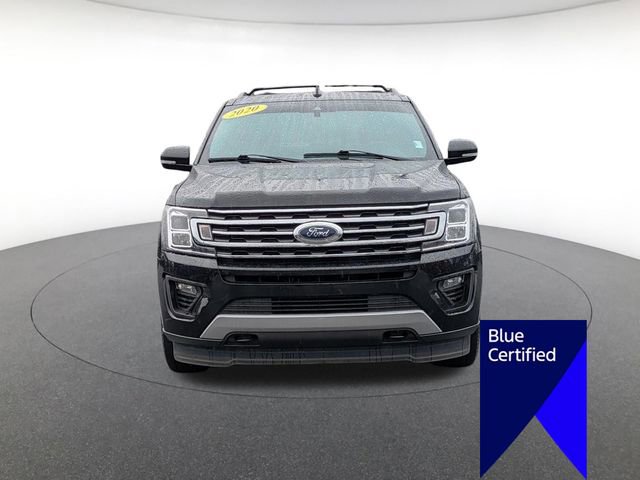 Certified 2020 Ford Expedition XLT w/ Equipment Group 202A image 9