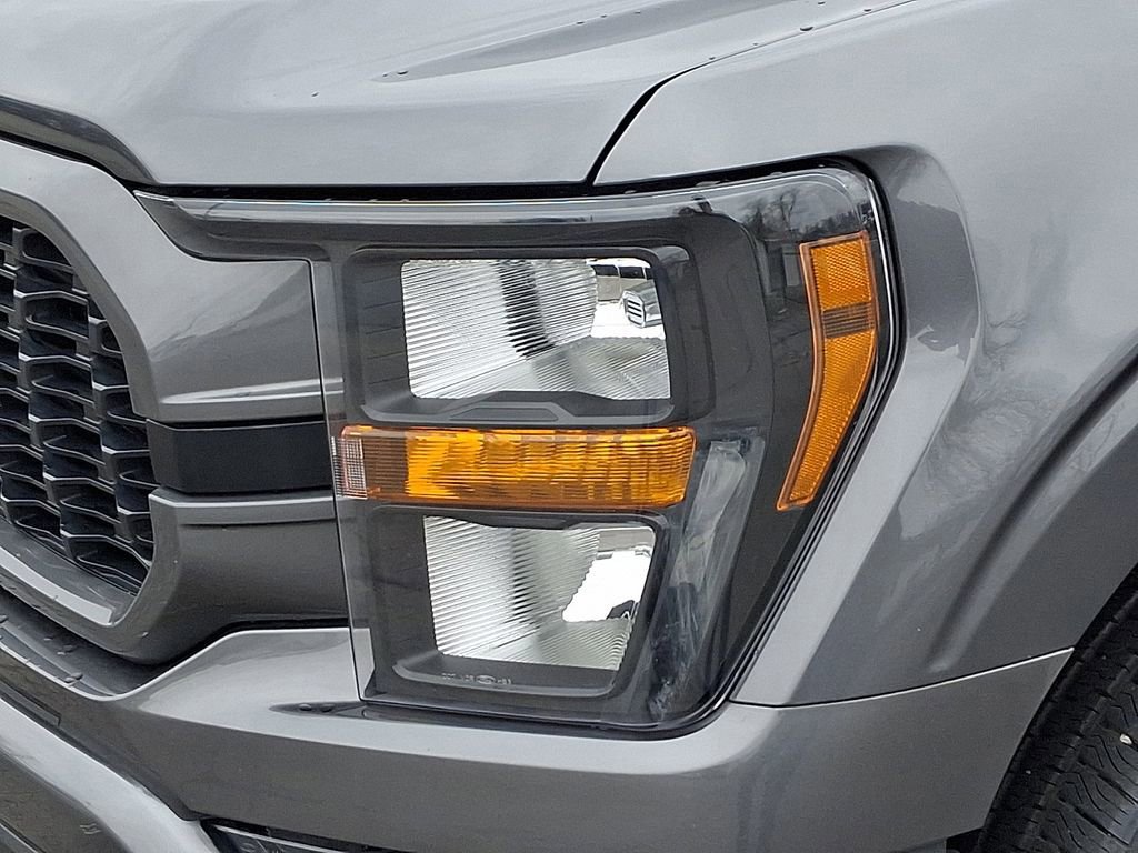 Certified 2023 Ford F150 XL w/ STX Appearance Package image 9