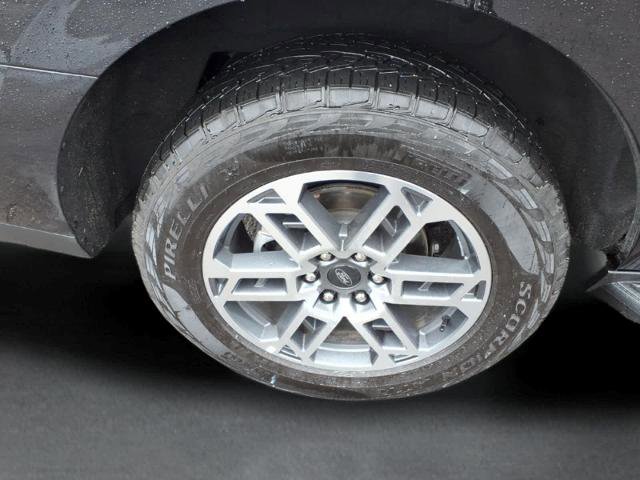 Certified 2025 Ford Expedition Active AWD/4WD image 20