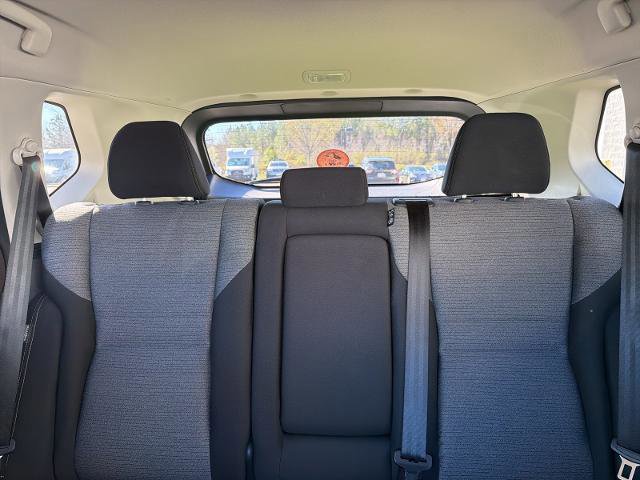 Used 2021 Nissan Rogue S image 31