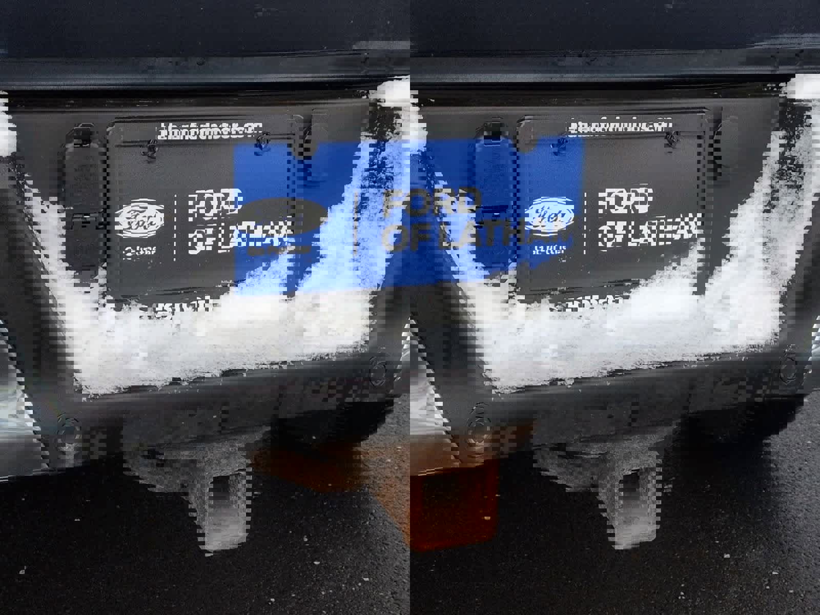 Certified 2019 Ford F150 XL w/ Equipment Group 101A Mid image 35