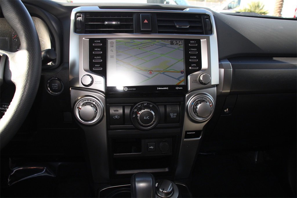 Used 2024 Toyota 4Runner SR5 image 18