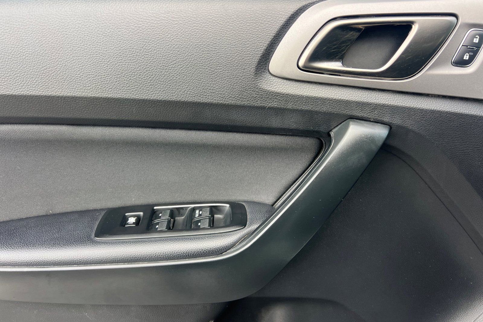 Certified 2023 Ford Ranger XLT w/ Equipment Group 301A Mid image 12