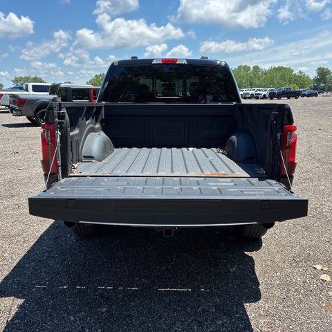 Certified 2024 Ford F150 XLT w/ Equipment Group 302A MID AWD/4WD image 15