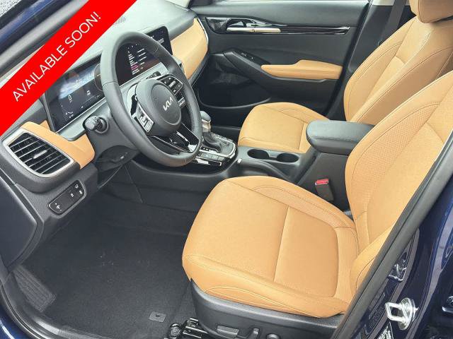 Used 2026 Kia Seltos EX w/ EX Sunroof Package AWD/4WD image 10