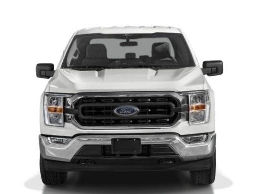Certified 2023 Ford F150 XLT w/ Equipment Group 302A High AWD/4WD image 4