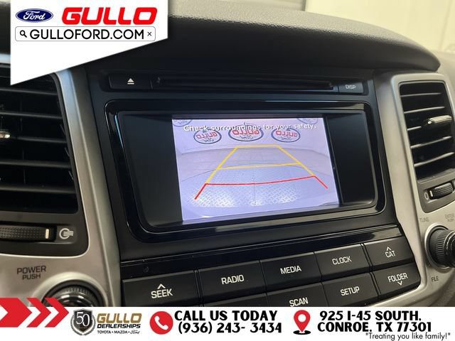 Used 2017 Hyundai Tucson Sport FWD image 26