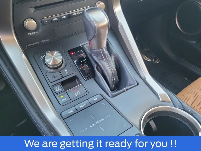 Used 2018 Lexus NX 300 FWD w/ Comfort Package image 14