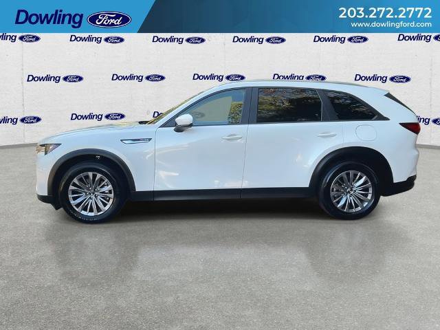 Used 2025 MAZDA CX-90 3.3 Turbo w/ Select Package image 5