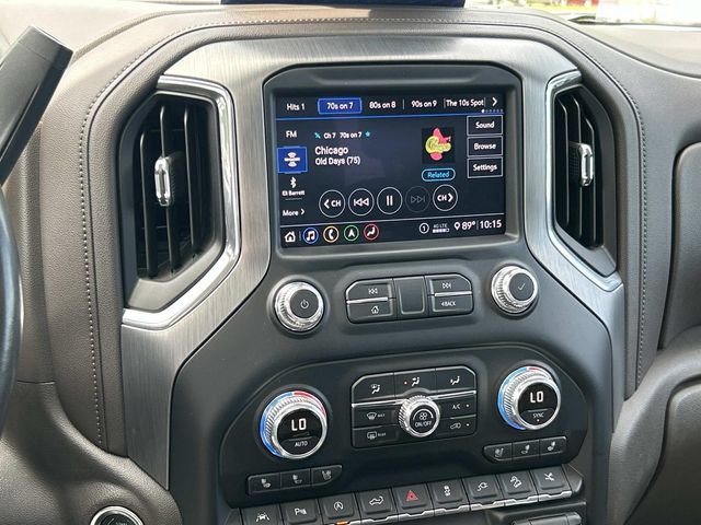 Used 2020 GMC Sierra 1500 Denali w/ Denali Ultimate Package AWD/4WD image 16
