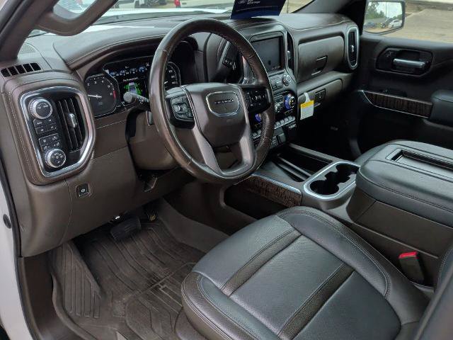 Used 2021 GMC Sierra 1500 Denali AWD/4WD image 22
