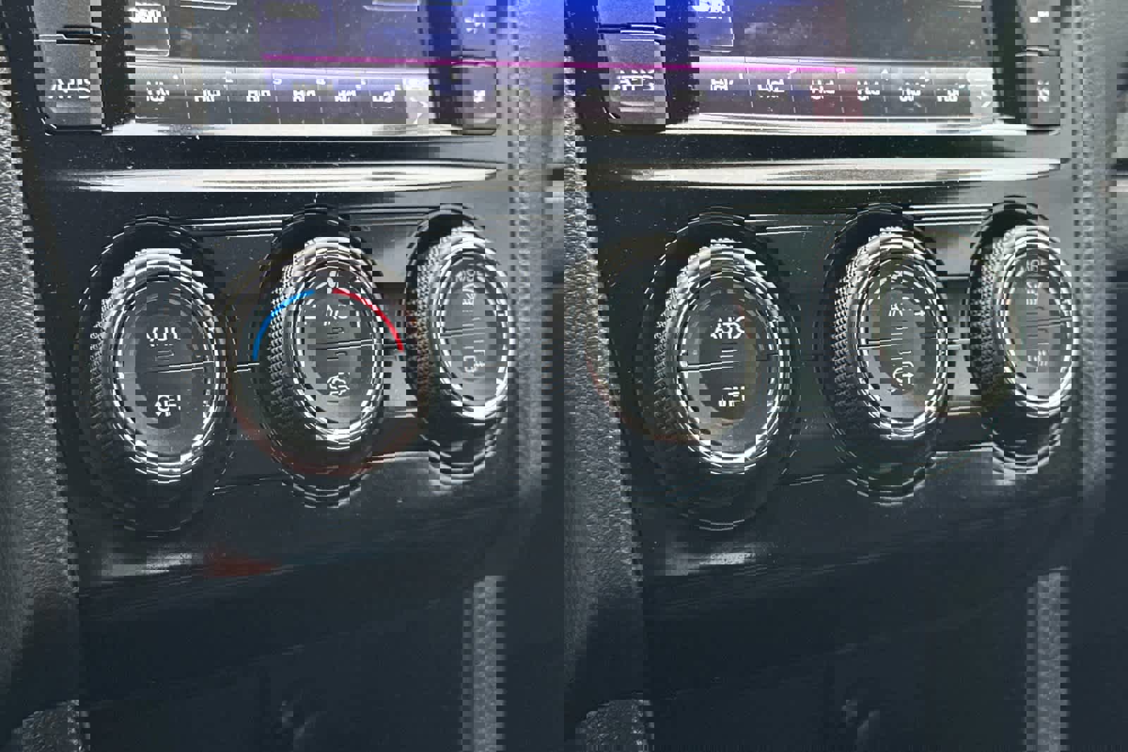 Used 2019 Subaru WRX w/ Popular Package #1 image 19