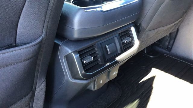 Certified 2023 Ford F150 XLT w/ Equipment Group 302A High image 13