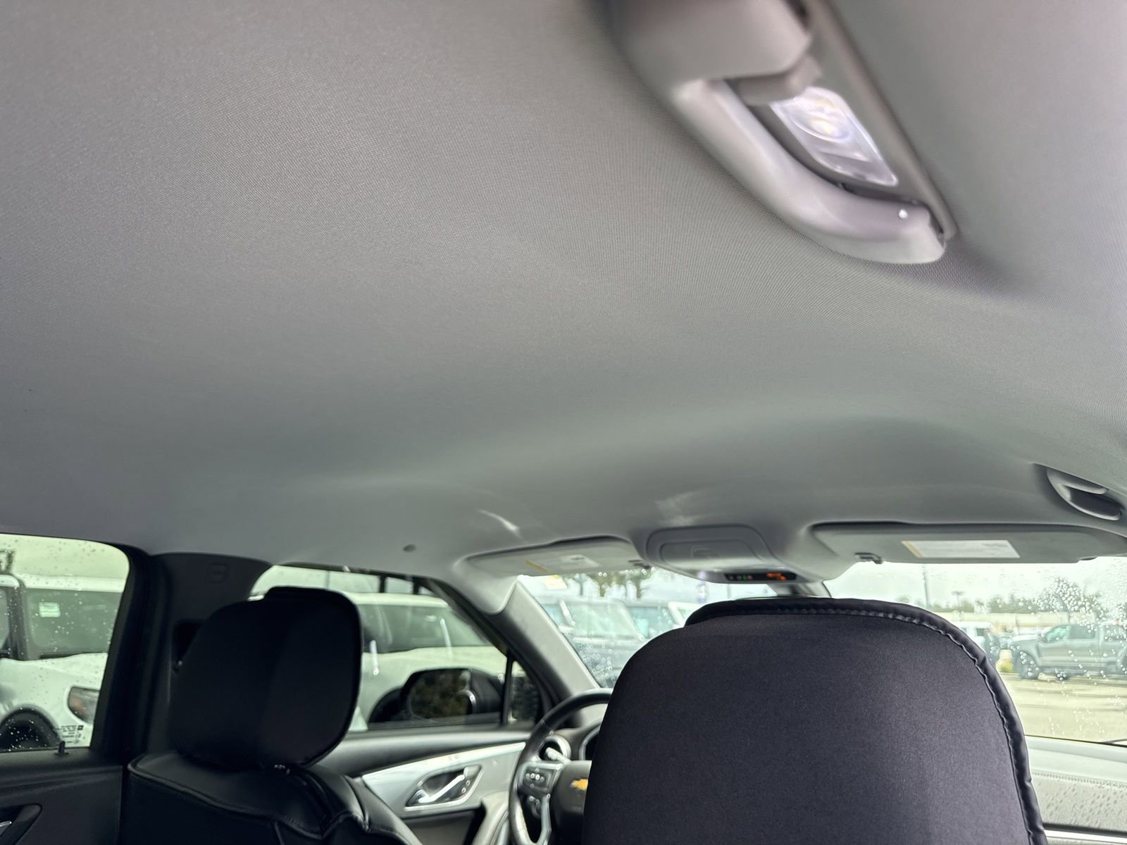 Used 2020 Chevrolet Blazer LT image 9