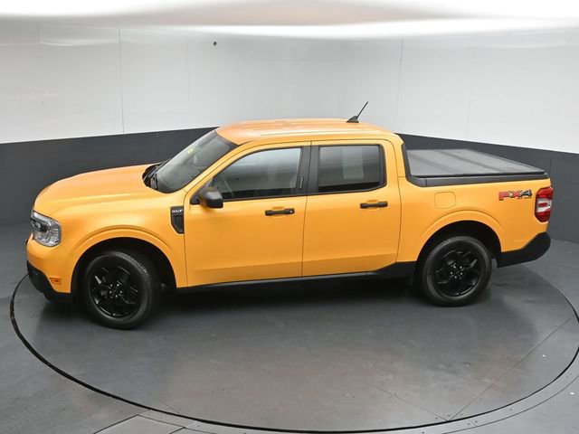 Certified 2022 Ford Maverick XLT w/ Equipment Group 300A Standard image 7