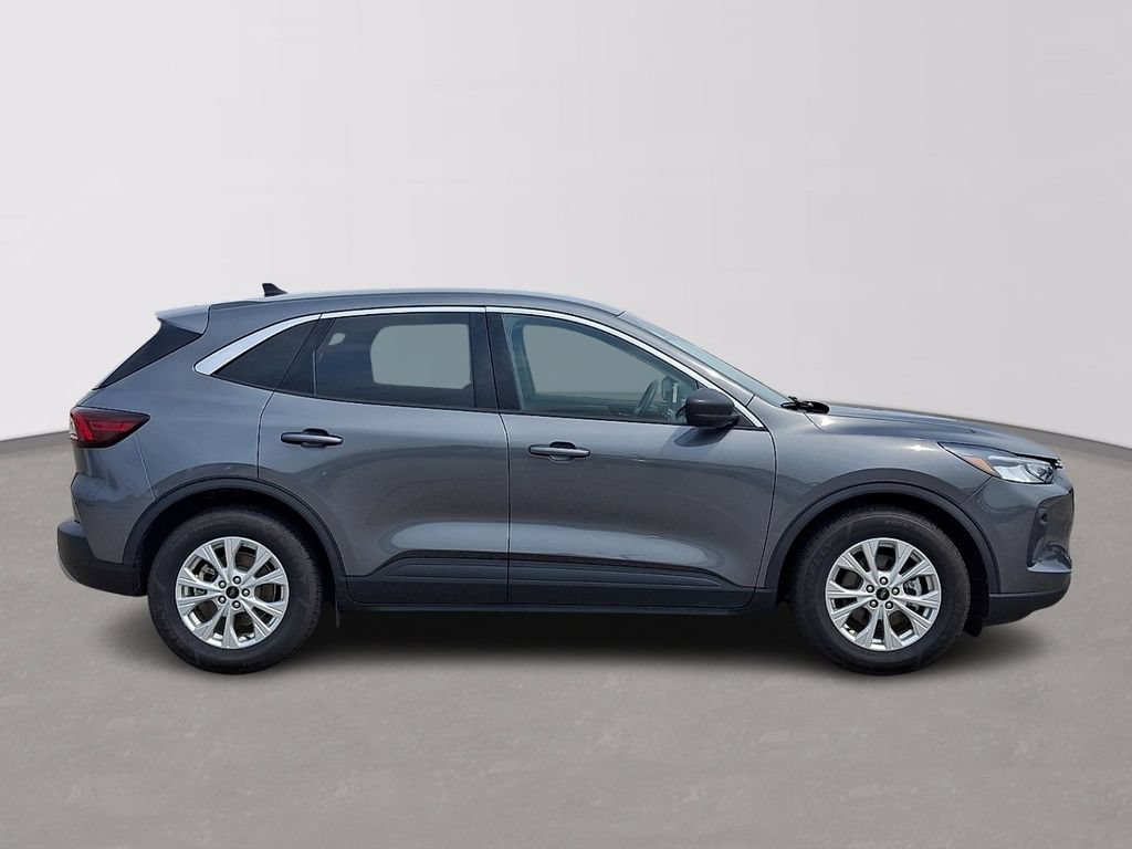 Certified 2024 Ford Escape Active FWD image 7