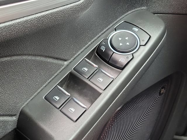 Certified 2023 Ford Escape SE w/ PHEV Premium Package FWD image 13