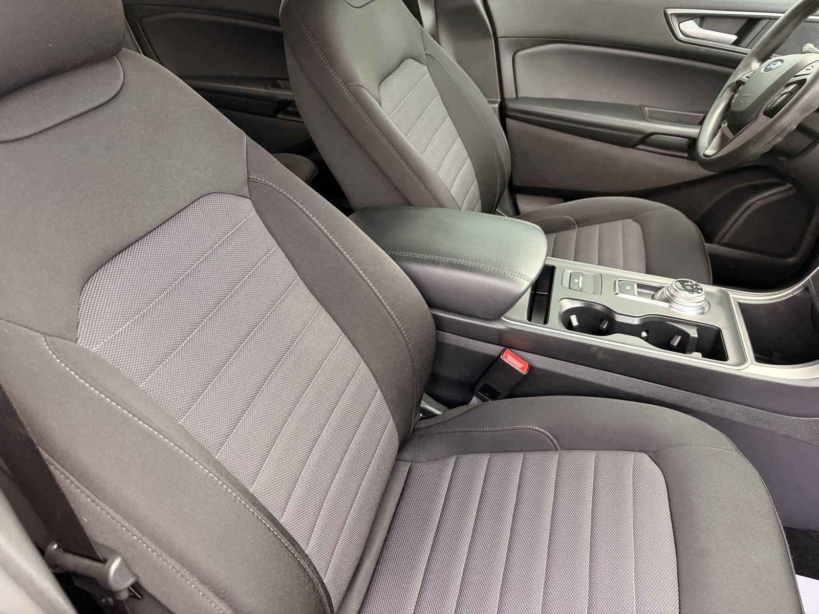 Certified 2022 Ford Edge SE AWD/4WD image 9