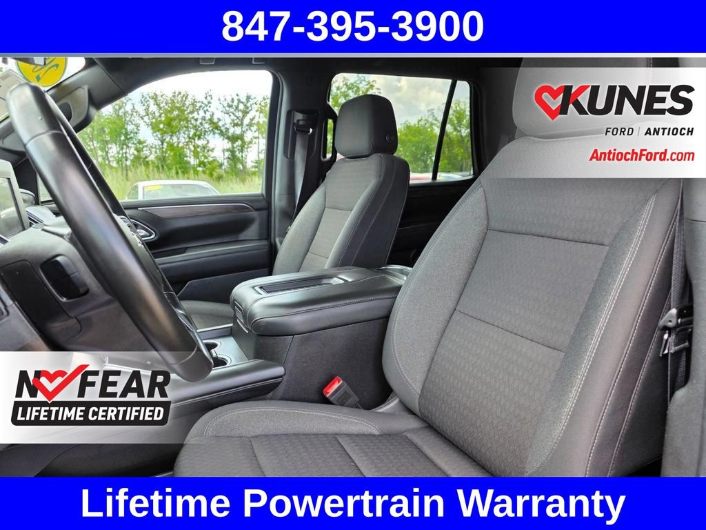Used 2023 Chevrolet Tahoe LS AWD/4WD image 22
