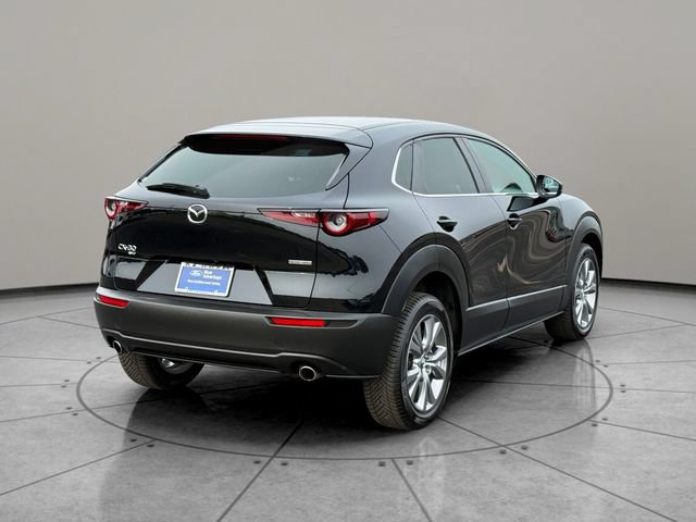 Used 2020 MAZDA CX-30 AWD w/ Select Package image 10