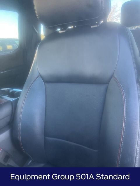 Certified 2023 Ford F150 Lariat image 5